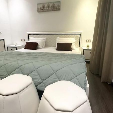 Luxurious 3 Beds Agdal Appartement Rabat Buitenkant foto