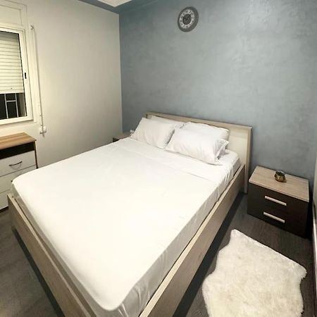 Luxurious 3 Beds Agdal Appartement Rabat Buitenkant foto