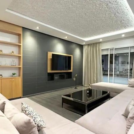 Luxurious 3 Beds Agdal Appartement Rabat Buitenkant foto