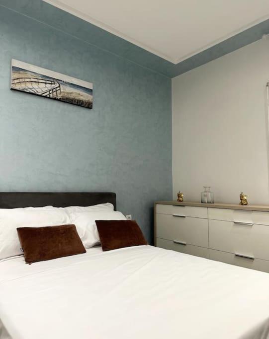 Luxurious 3 Beds Agdal Appartement Rabat Buitenkant foto