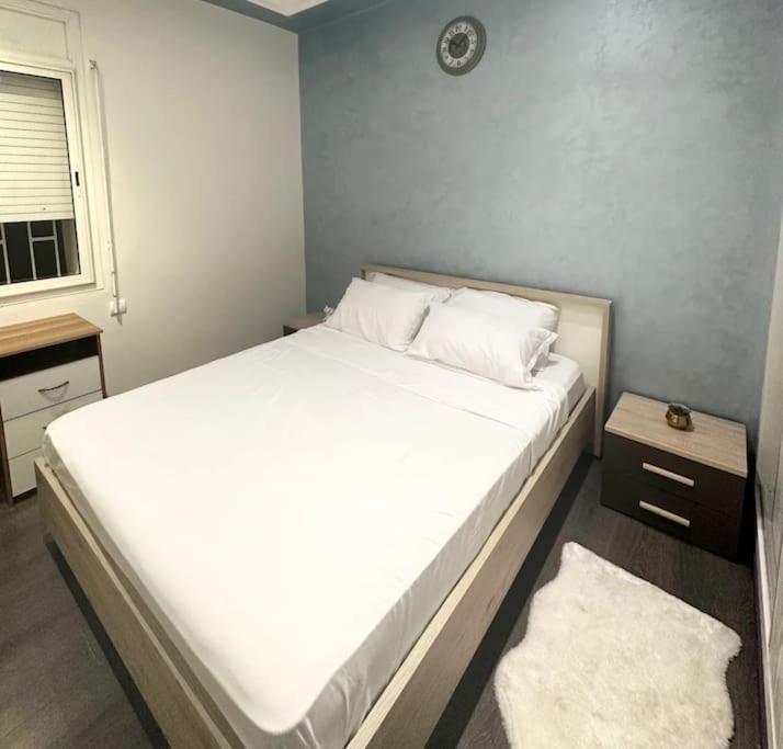 Luxurious 3 Beds Agdal Appartement Rabat Buitenkant foto