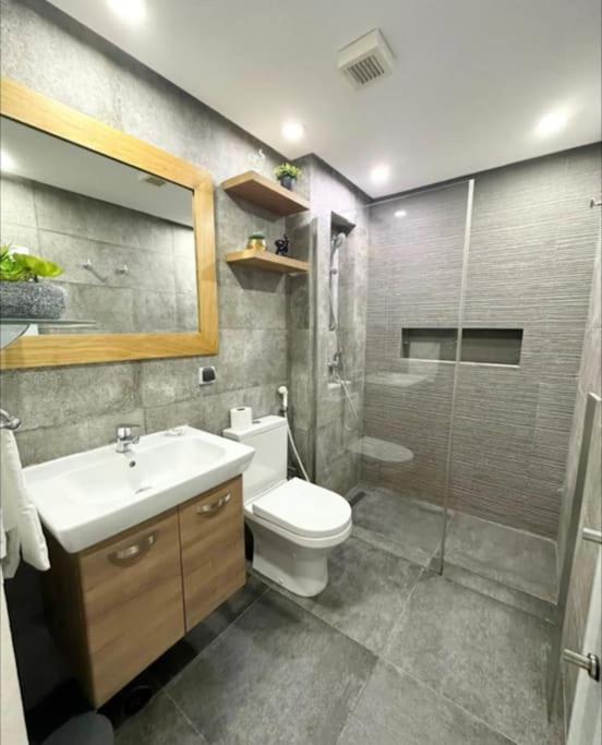 Luxurious 3 Beds Agdal Appartement Rabat Buitenkant foto