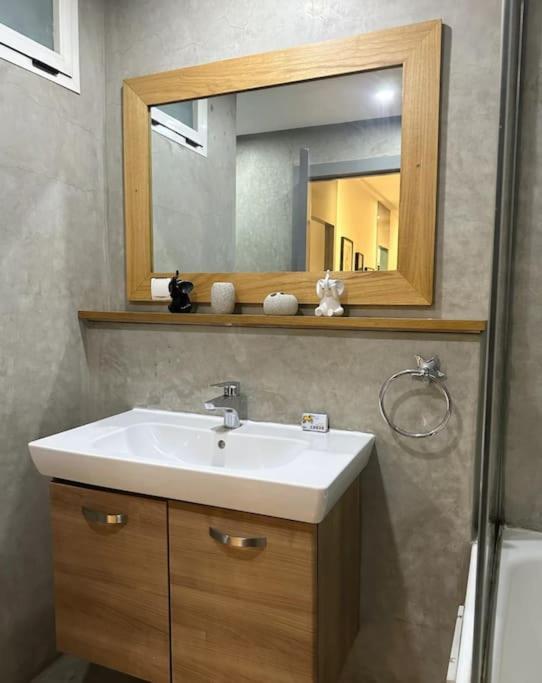 Luxurious 3 Beds Agdal Appartement Rabat Buitenkant foto