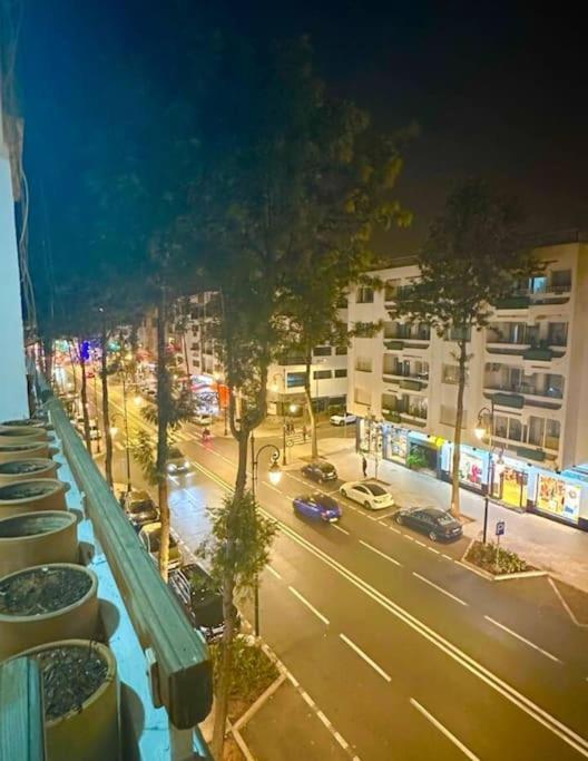 Luxurious 3 Beds Agdal Appartement Rabat Buitenkant foto